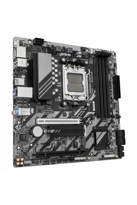 Материнская плата GIGABYTE B850M D3HP 1