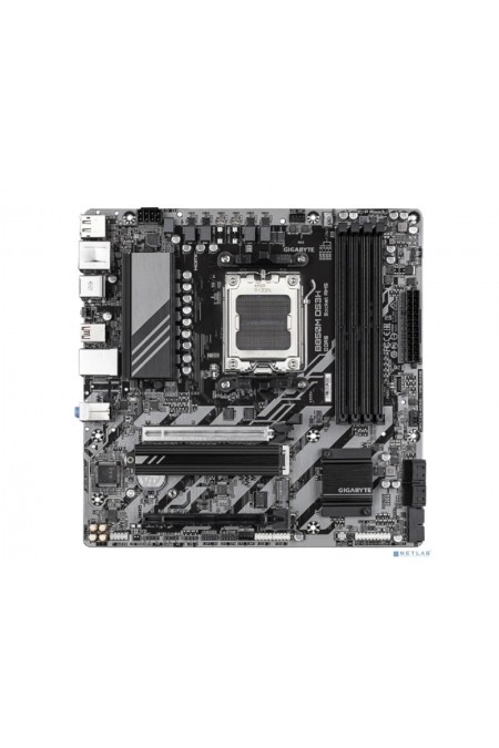 Материнская плата GIGABYTE B850M DS3H 