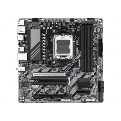 Материнская плата GIGABYTE B850M DS3H 3