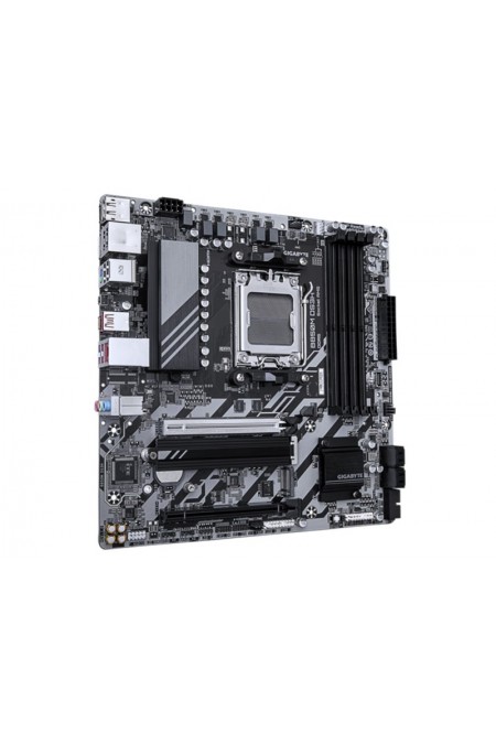 Материнская плата GIGABYTE B850M DS3H 1