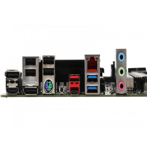 Материнская плата GIGABYTE B850M DS3H 6