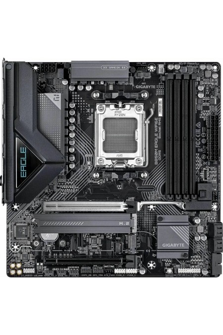 Материнская плата GIGABYTE B850M EAGLE WIFI6E 