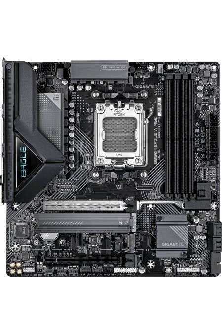 Материнская плата GIGABYTE B850M EAGLE WIFI6E 1