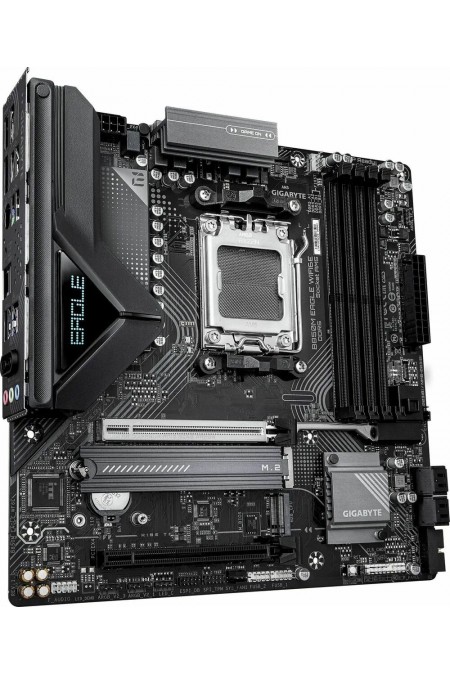 Материнская плата GIGABYTE B850M EAGLE WIFI6E 3