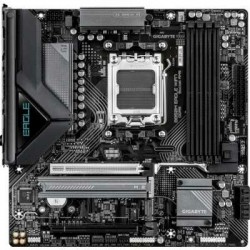 Материнская плата GIGABYTE B850M Eagle WiFi7