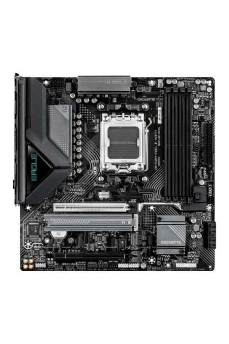 Материнская плата GIGABYTE B850M Eagle WiFi7 