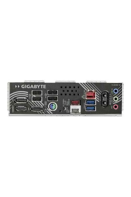 Материнская плата GIGABYTE B850M Eagle WiFi7 2