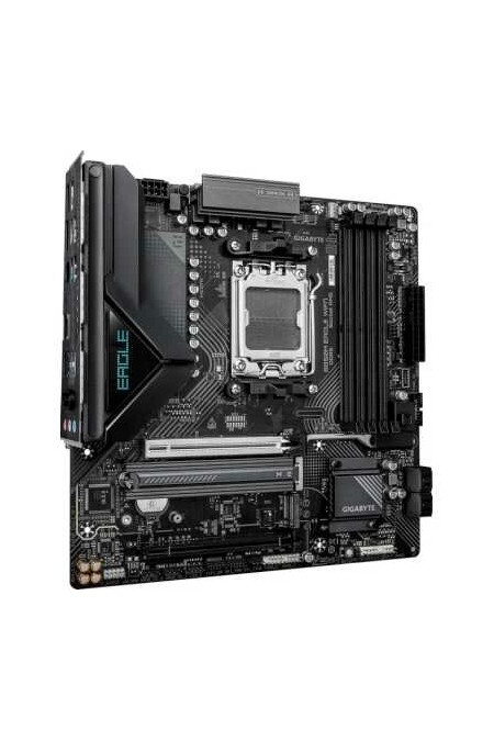 Материнская плата GIGABYTE B850M Eagle WiFi7 4
