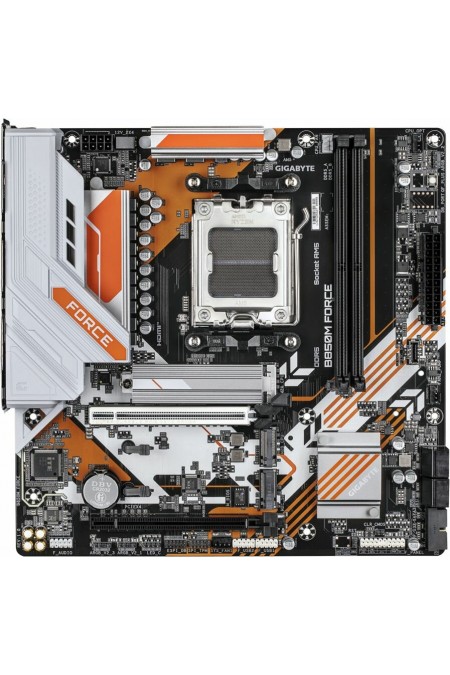 Материнская плата GIGABYTE B850M FORCE 