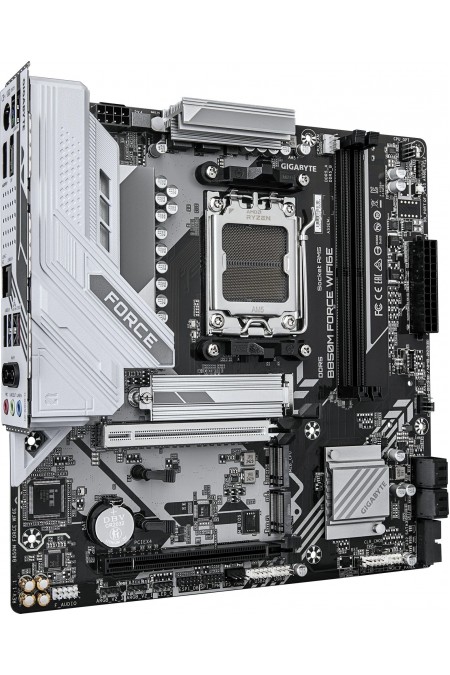 Материнская плата GIGABYTE B850M FORCE WF6E 1