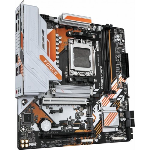 Материнская плата GIGABYTE B850M FORCE 2