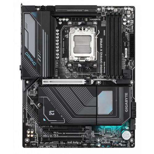 Материнская плата GIGABYTE B850M GAMING X WF6E 1
