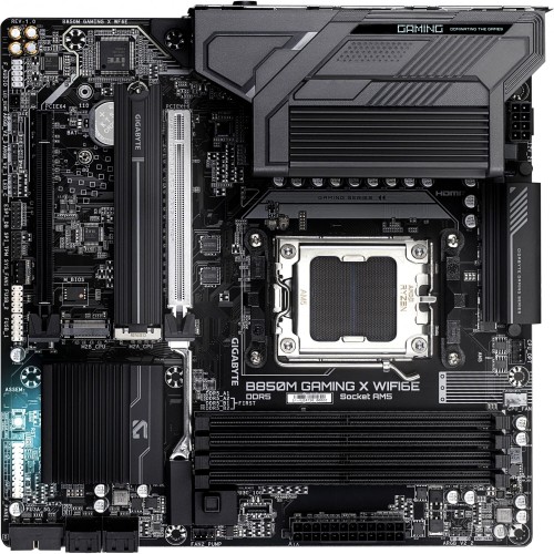 Материнская плата GIGABYTE B850M GAMING X WF6E 3