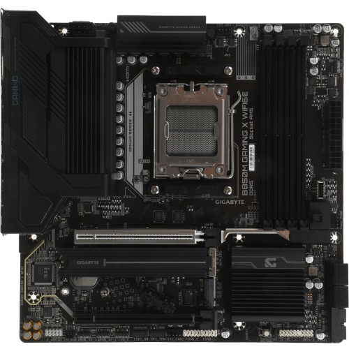 Материнская плата GIGABYTE B850M GAMING X WF6E 7