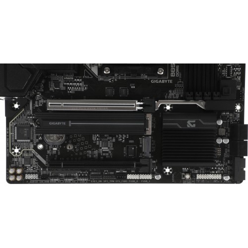Материнская плата GIGABYTE B850M GAMING X WF6E 8