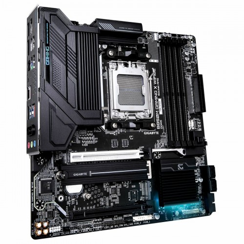 Материнская плата GIGABYTE B850M GAMING X WIFI6E 2