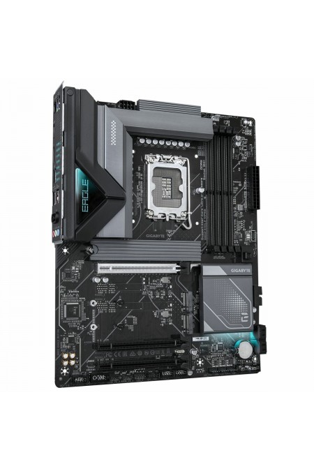 Материнская плата GIGABYTE B860 EAGLE WIFI6E 1