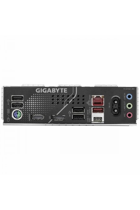 Материнская плата GIGABYTE B860 EAGLE WIFI6E 2