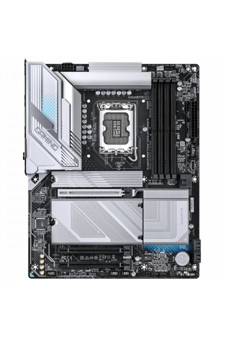 Материнская плата GIGABYTE B860 GAMING X WIFI6E 