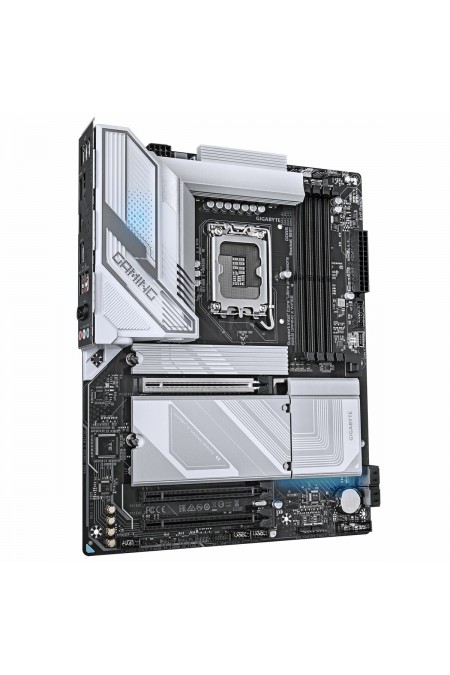 Материнская плата GIGABYTE B860 GAMING X WIFI6E 1