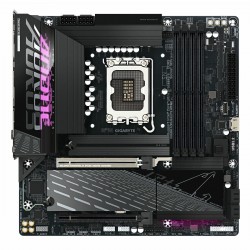 Материнская плата GIGABYTE B860M AORUS ELITE WIFI6E