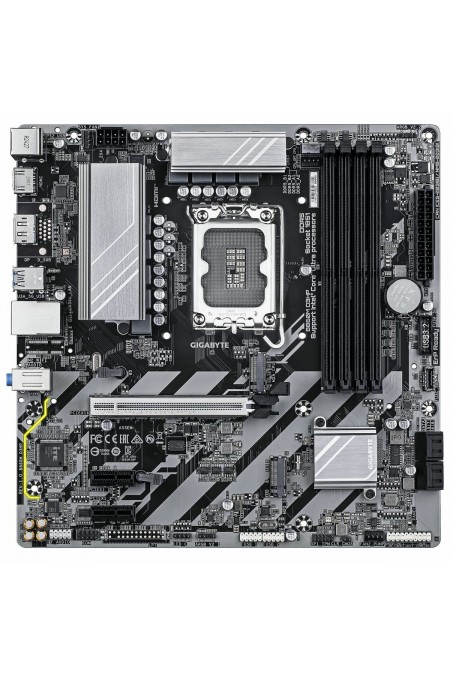 Материнская плата GIGABYTE B860M D3HP 