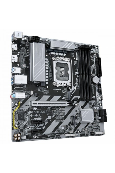 Материнская плата GIGABYTE B860M D3HP 1