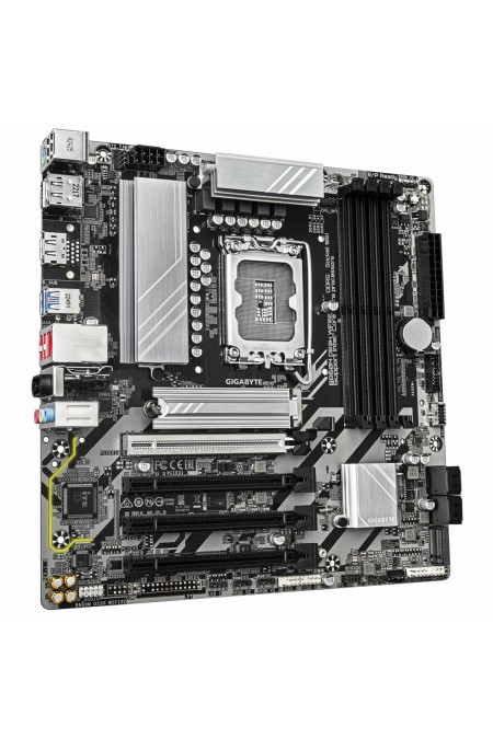 Материнская плата GIGABYTE B860M DS3H WIFI6E 1