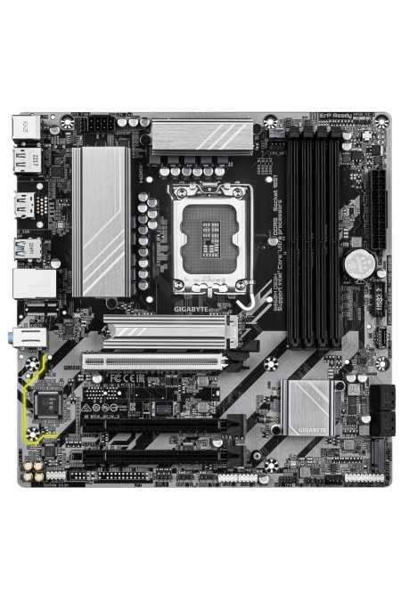 Материнская плата GIGABYTE B860M DS3H 