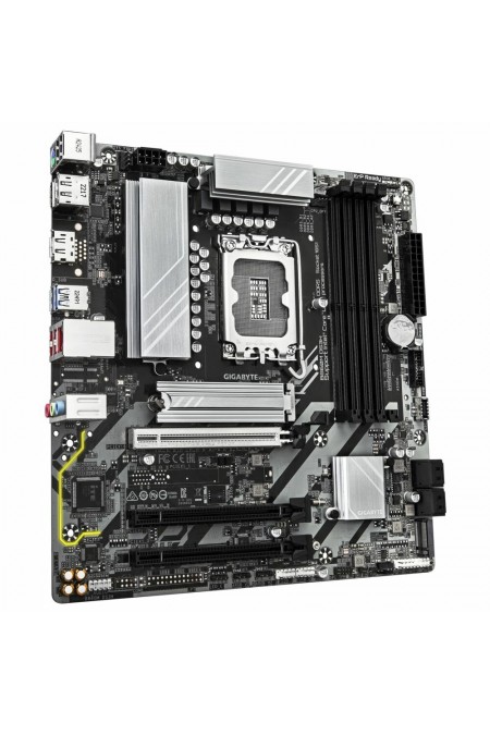 Материнская плата GIGABYTE B860M DS3H 1