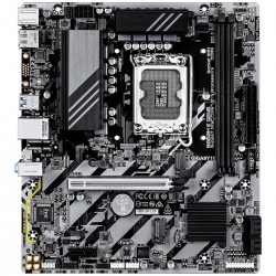 Материнская плата GIGABYTE B860M E GEN5