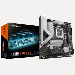 Материнская плата GIGABYTE B860M EAGLE
