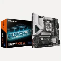 Материнская плата GIGABYTE B860M EAGLE