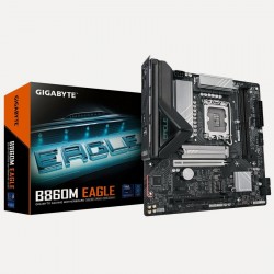 Материнская плата GIGABYTE B860M EAGLE V2