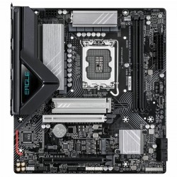 Материнская плата GIGABYTE B860M EAGLE V2