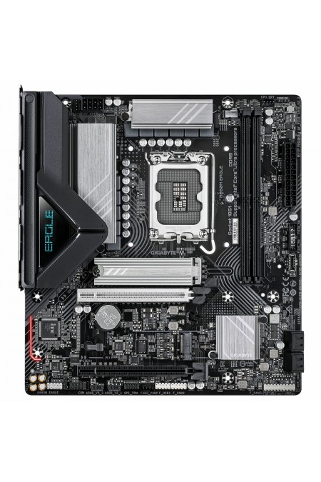Материнская плата GIGABYTE B860M EAGLE V2 