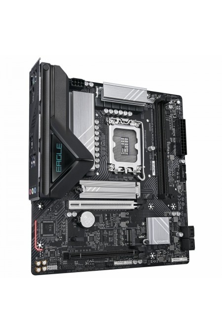 Материнская плата GIGABYTE B860M EAGLE V2 1
