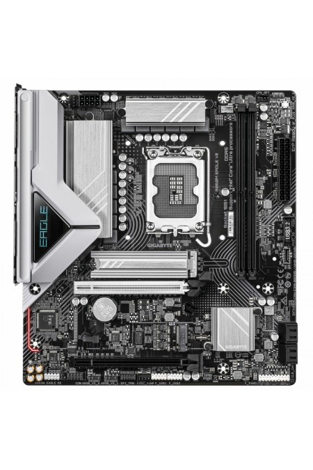 Материнская плата GIGABYTE B860M EAGLE 