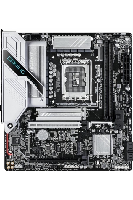 Материнская плата GIGABYTE B860M GAMING WIFI6 