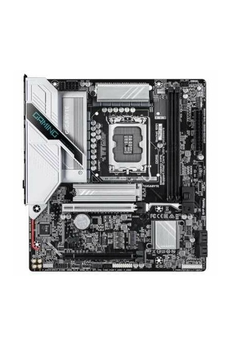 Материнская плата GIGABYTE B860M GAMING WIFI6 1