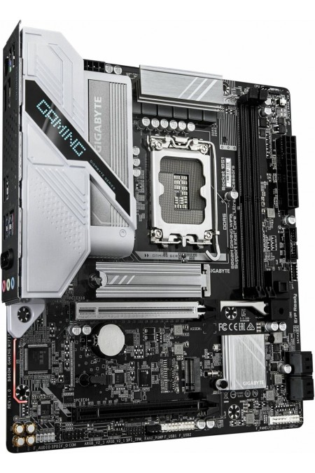 Материнская плата GIGABYTE B860M GAMING WIFI6 2