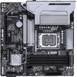 Материнская плата GIGABYTE B860M GAMING X WIFI6E