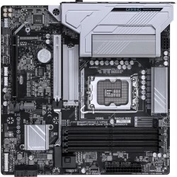 Материнская плата GIGABYTE B860M GAMING X WIFI6E