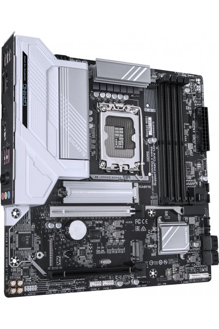 Материнская плата GIGABYTE B860M GAMING X WIFI6E 1