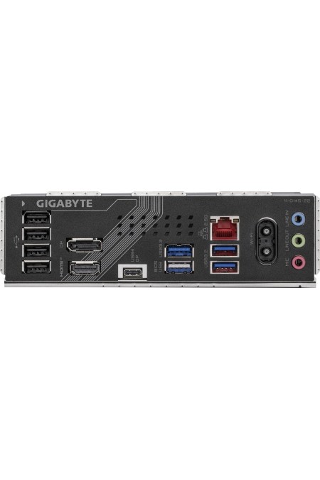 Материнская плата GIGABYTE B860M GAMING X WIFI6E 2