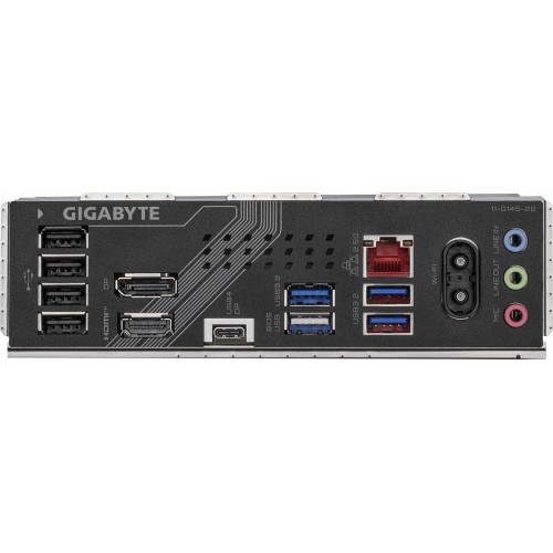 Материнская плата GIGABYTE B860M GAMING X WIFI6E 3