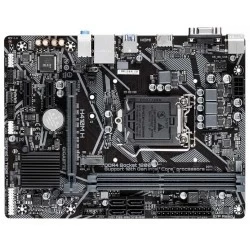 Материнская плата GIGABYTE H410M H