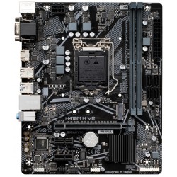 Материнская плата GIGABYTE H410M H V2 2.1