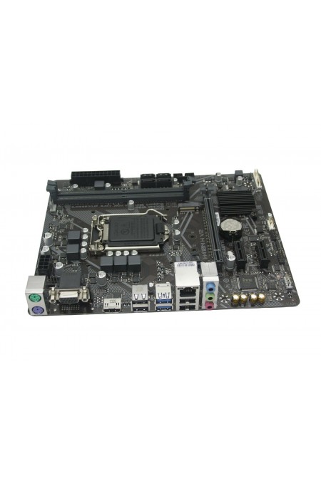 Материнская плата GIGABYTE H410M H V2 2.1 2