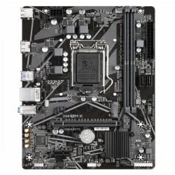 Материнская плата GIGABYTE H410M K